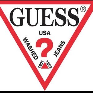 GUESS SWIMWEAR MONOKINI